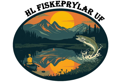 HL Fiskeprylar UF